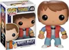 Zurück in die Zukunft - Marty McFly 49 - Funko Pop! - Vinyl Produktbild-Vorschau 2