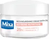Mixa Bogaty krem odżywczy z olejkiem 50 ml Podgląd zdjęcia produktu 2