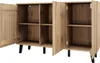 Sweiko 150x40x95cm Seitenschrank, Wohnzimmer-Beistelltisch, Produktbild-Vorschau 10