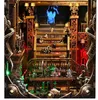 DIY Book Nook Bloody Hotel - 3D-Puzzle - 250 Teile - Produktbild-Vorschau 3