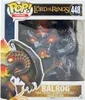 Funko POP! Movies - Lord of the Rings - Balrog oversized Produktbild-Vorschau 8