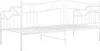 VidaXL 324762, Biały, 95 cm, 2,06 m, 91,5 cm, 900 x 2000 Podgląd zdjęcia produktu 9
