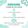 B12 Trio 1000 μg+5-Mthf Tropfen 50 ml Produktbild-Vorschau 5
