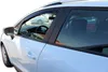 Heko Deflecteurs D'Air / De Vent Pour Renault Clio 4 Voir les images du produit 4