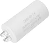 CBB60 EcO Friendly 4 Pin Motor Running Start Capacitor 450V Náhľad obrázku produktu 2
