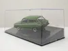 ixo models CLC507 Volvo 66 Kombi 1975 grün 1:43 Produktbild-Vorschau 8