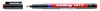 edding Permanent Pen 141 F wasserfeste Tinte Braun Produktbild-Vorschau 2
