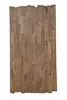 SIT Möbel Tischplatte 200 x 100 cm | Plattenstärke 50 mm | Produktbild-Vorschau 3