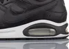 Nike Air Max Command Leather Black/Anthracite-Neutral G 46 Náhled obrázku produktu 44