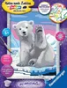 Hallo, kleiner Eisbär! Ravensburger 28985 Produktbild-Vorschau 6