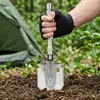 Yardin multifunctionele spade, inklapbare spade, outdoor Productafbeelding-voorbeeld 9