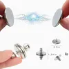 10 Paar/Set Magnetische Gardinenschnallen für Zuhause, Produktbild-Vorschau 3