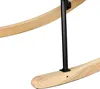 Close-up of the base and support structure of a rocking chair. Náhled obrázku produktu