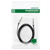 Ugreen 10733, 3.5mm, Męska, 3.5mm, Męska, 1 m, Czarny Podgląd zdjęcia produktu 7