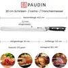 PAUDIN D8 Coltello professionale per prosciutto 30 cm – Anteprima dell’immagine prodotto 8