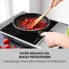 Płyta indukcyjna Klarstein, płyty grzewcze elektryczne, Podgląd zdjęcia produktu 2