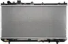 THERMOTEC D73014TT Kühler Wasserkühler Motorkühler für Produktbild-Vorschau 1