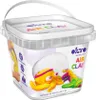 Bílá plastelína Play-Doh 910 ml Okto pro děti Náhled obrázku produktu 2