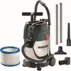 Metabo alleszuiger ASA 30 L, 1250 Watt Productafbeelding-voorbeeld 8