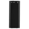 Dictaphone portable 8GB KI avec transcription et écouteurs, Voir les images du produit 16