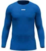 Jako Lightweight Longsleeve Heren - Royal  | Maat: M Productafbeelding-voorbeeld 1