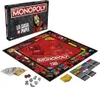 Monopoly F2725101, Brettspiel, Familie, 16 Jahr(e), Produktbild-Vorschau 1