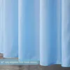 Tenda da doccia 180x180 Tessuto antimuffa Impermeabile Anteprima dell’immagine prodotto 4