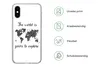 MuchoWow® Handyhülle Schutzhülle Hülle für iPhone X Produktbild-Vorschau 7