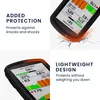 kwmobile Hülle kompatibel mit Garmin Edge 1040 / 1040 Solar Produktbild-Vorschau 2