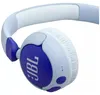 JBL Junior 320BT Kopfhörer Kabellos Kopfband Anrufe/Musik Produktbild-Vorschau 2