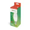 Spectrum LED E14 C37 Kerzenform 6W = 45W 230V  Leuchtmittel Produktbild-Vorschau 4