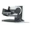 Graef S32101MB, Elektro, 2 cm, Schwarz, Weiß, Metall, 17 Produktbild-Vorschau 3