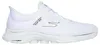 Skechers Sportliche Slipper Damen 31383330333234 Weiß 40 EU Produktbild-Vorschau 12