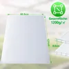 Jopassy Plastic Gewächshausplatten 5 Stk., Polycarbonat ( Produktbild-Vorschau 2