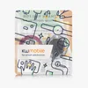kwmobile Taschenhalter für Tisch - 2x Handtaschenhalter für Produktbild-Vorschau 7