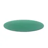 Untersetzer FILZ, 3 mm dick, rund, D 50 cm, dunkelgrün Produktbild-Vorschau 1