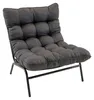 Lesli Living Relaxsessel Zenzi Stone anthrazit/light-grey Produktbild-Vorschau 5