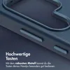 Accezz MagSafe Leather Backcover für das Samsung Galaxy S25 Produktbild-Vorschau 10