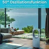 Zilan Turmventilator energiesparender Motor mit Produktbild-Vorschau 5