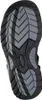 KEEN Rapids H2 black steel grey black steelgrey 44 Produktbild-Vorschau 6
