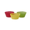 7200 Backförmchen Ø 2,4 cm · 1,6 cm farbig sortiert Produktbild-Vorschau 1