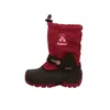 Kamik WATERBUG5G Stiefel EUR 25 schwarz Produktbild-Vorschau 5