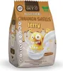 GLUTENFREIE ZIMT-MÜSESCHALEN 375 g - JERRY GLUTEN OUT Produktbild-Vorschau 4