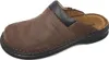 Josef Seibel Schuhe Herren Pantoletten Leder Clogs Max Produktbild-Vorschau 42
