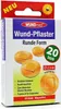 WUNDmed Wundpflaster runde Form hautfarben 2,5 cm 20 Stück Produktbild-Vorschau 2