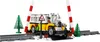 LEGO® Creator Świąteczny pociąg bożonarodzeniowy 10254 Podgląd zdjęcia produktu 4