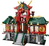 Lego 70728 Ninjago City Produktbild-Vorschau 2