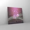 Bilder auf glas - Fantasy Buch - 30x30cm - Glasbilder - Produktbild-Vorschau 4
