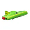 Cars3 Personaggio Nile Speedcone Nile Speedcone Anteprima dell’immagine prodotto 5