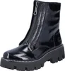 Rieker Stiefelette in schwarz, Gr. 38 Produktbild-Vorschau 10